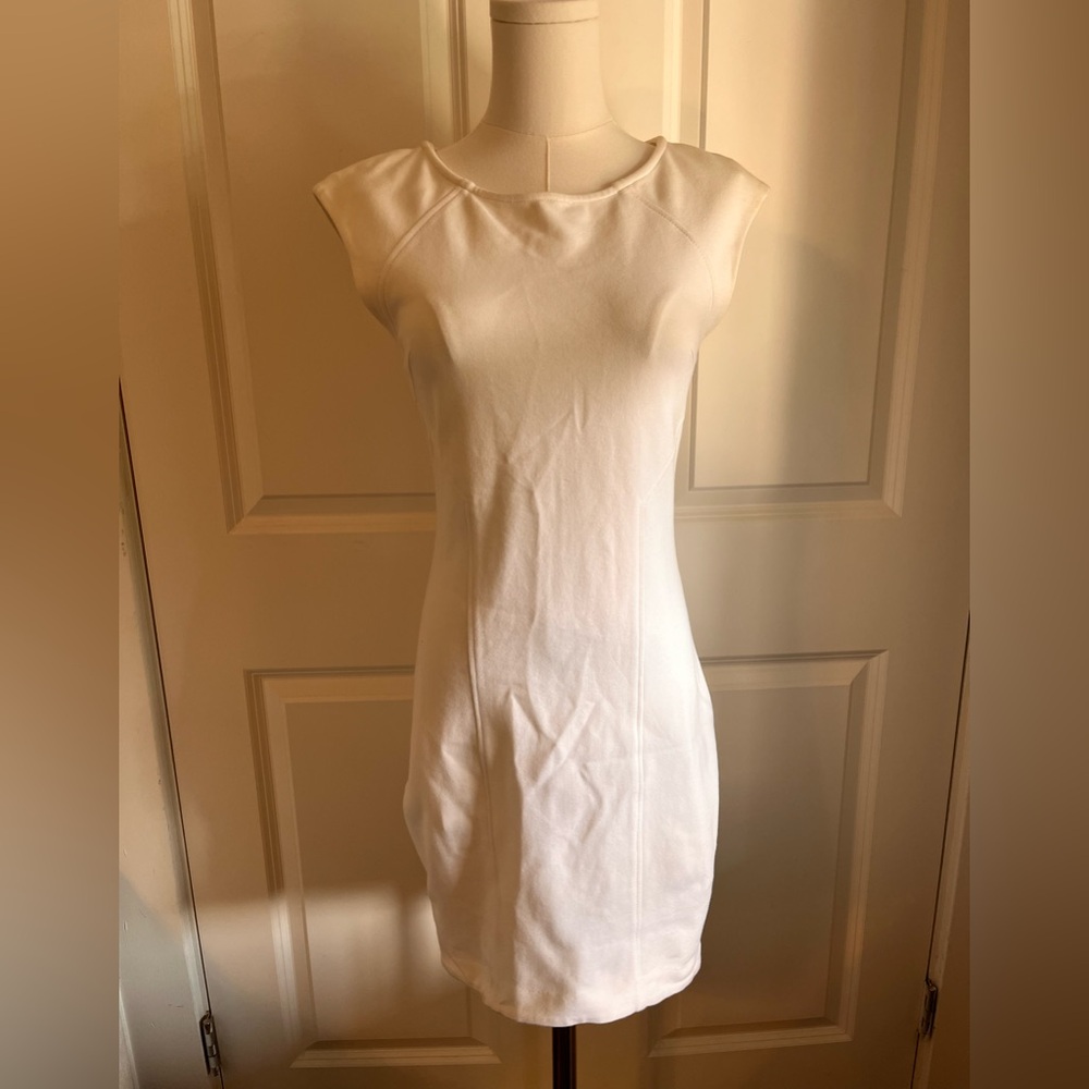BEBE Bodycon Dress